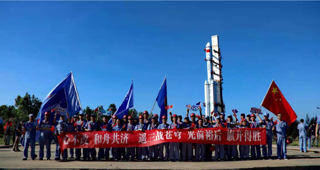 发射窗口|天舟二号为何连续2次推迟发射?中国航天绝不能带疑点和隐患上天