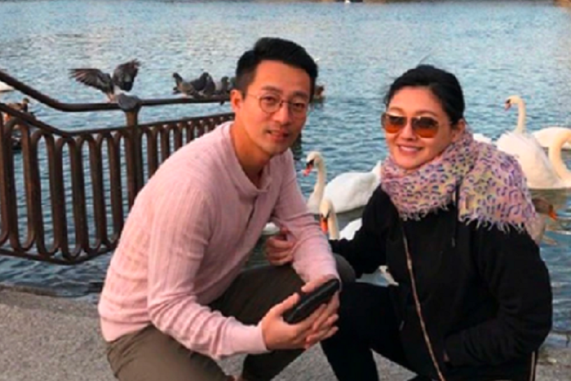 闪婚|“汪小菲：我老婆是第一”登上热搜榜，但发了又删