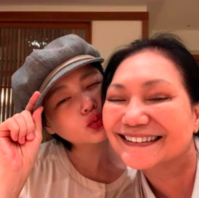 闪婚|“汪小菲：我老婆是第一”登上热搜榜，但发了又删