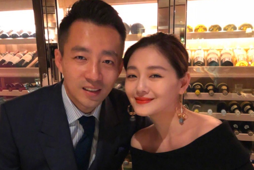 闪婚|“汪小菲：我老婆是第一”登上热搜榜，但发了又删