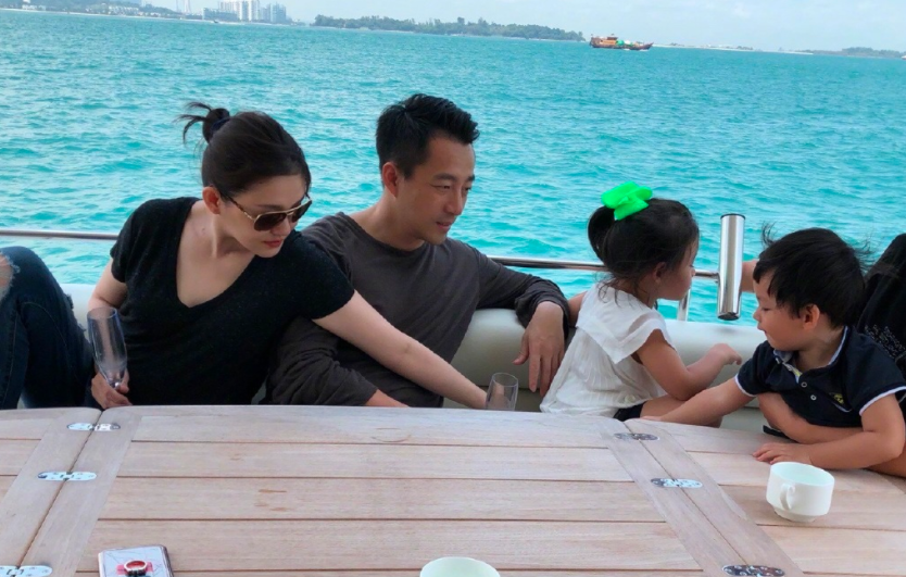 闪婚|“汪小菲：我老婆是第一”登上热搜榜，但发了又删