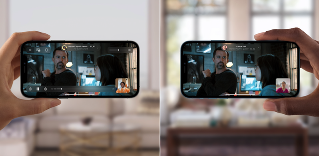 界面|苹果正式发布iOS 15 一起来看看有哪些新功能