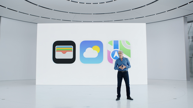 界面|苹果正式发布iOS 15 一起来看看有哪些新功能