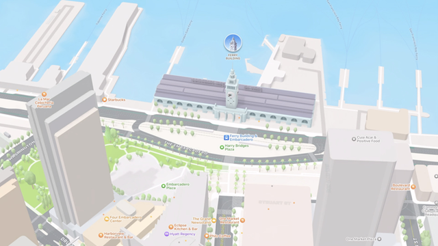 界面|苹果正式发布iOS 15 一起来看看有哪些新功能