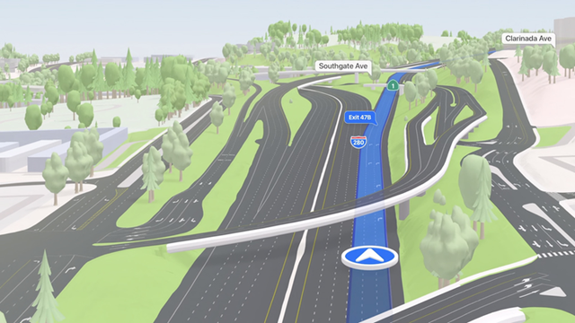 界面|苹果正式发布iOS 15 一起来看看有哪些新功能