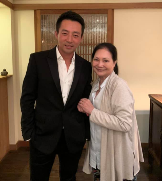 大S|卑微认错后再回应，汪小菲：不要再占着公共资源了