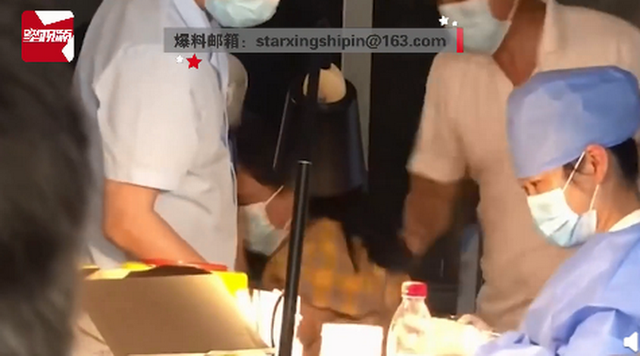上海女子|上海女子因害怕打针当众被老公打 最后疫苗也没有打成