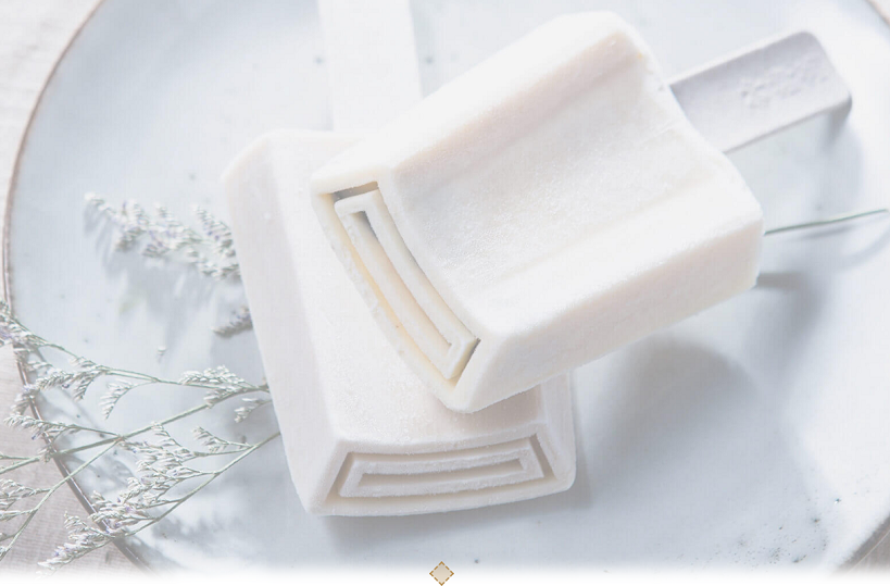 罗永浩|钟薛高雪糕最贵一支66元 命名＂厄瓜多尔粉钻＂到底是啥味