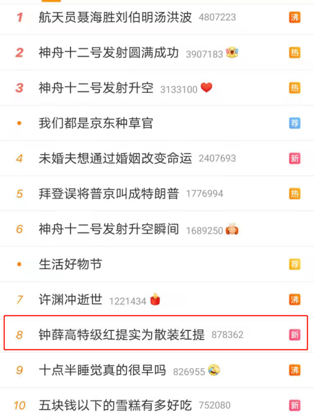 Pre-A|钟薛高雪糕特级红提实为散装葡萄干 创始人曾称成本40元你爱要不要