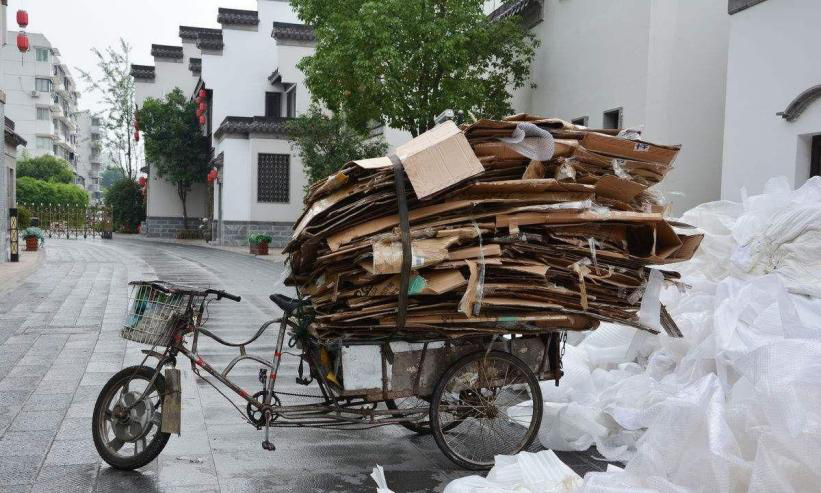 松鼠|神操作！三只松鼠前高管盗卖公司废品被判刑，废纸箱竟这么值钱？