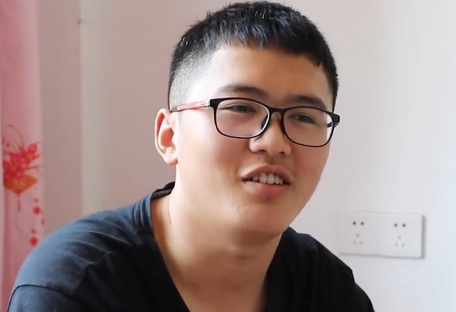 招生组|清华招生组回应截肢少年高考684分 进清华应该没问题