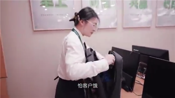 ■中传95后硕士毕业去卖房 在中介调研3个月爱上这份工作