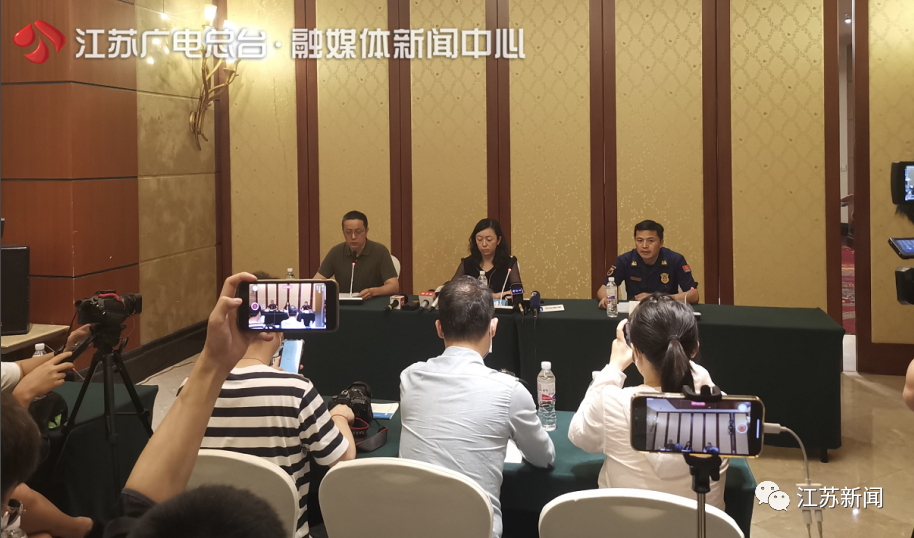 房屋结构|已致8人遇难！苏州吴江塌楼初步分析：因私自改造房屋结构