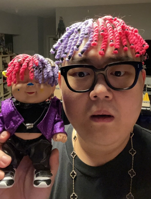 未成年|都美竹最新发声:这个世界怎么了 已患深度抑郁症需电疗