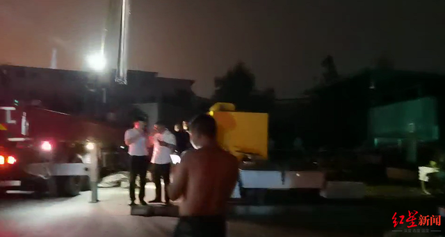 卸载设备|难过！郑州地铁5号线失联者家属进站寻人，对着隧道呼喊