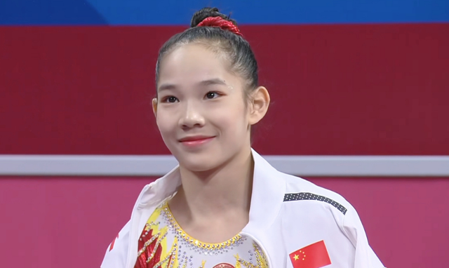 夺冠|抗日曲九儿响彻东京赛场 在历年来的自由操选曲风格多元