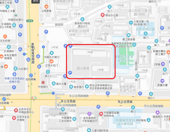 淀赏竹阁|一住户核酸检测呈阳性，北京海淀6个小区封闭管控？