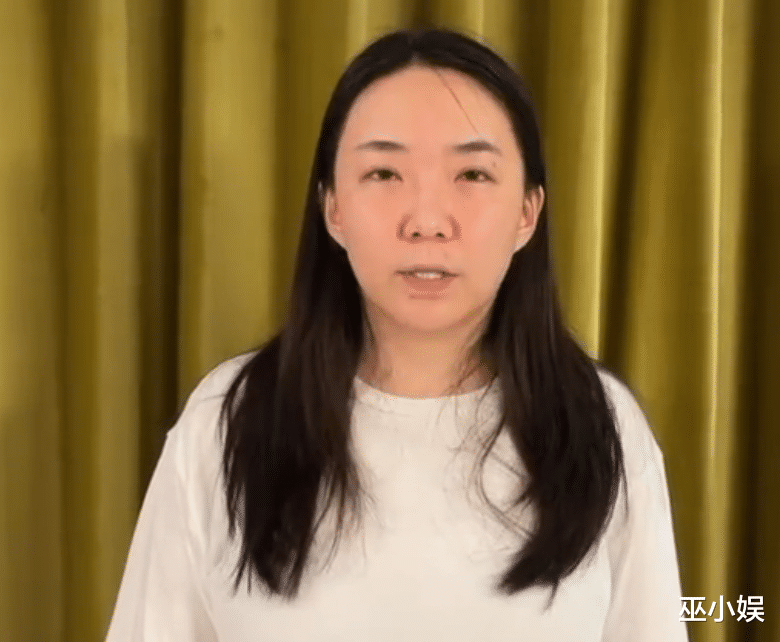 娱乐圈|有作秀的嫌疑！马薇薇发道歉视频，网友不买帐