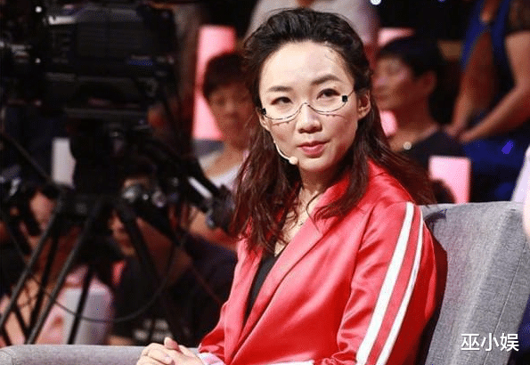 娱乐圈|有作秀的嫌疑！马薇薇发道歉视频，网友不买帐