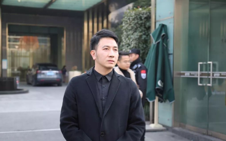 阴谋论|林生斌另有一个4岁儿子为谣言,但偷税漏税、非法募捐等违法犯罪行为仍在调查