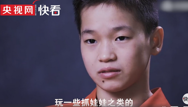 全红|真的很心疼！全红婵没去过动物园和游乐园，网友破防了