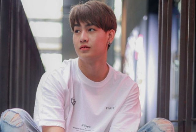 男星|泰国男星Toytoy杀死女友 身中20多刀现场画面曝光