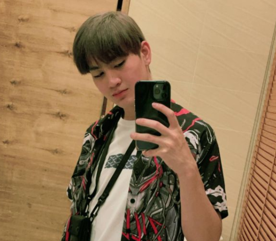 男星|泰国男星Toytoy杀死女友 身中20多刀现场画面曝光