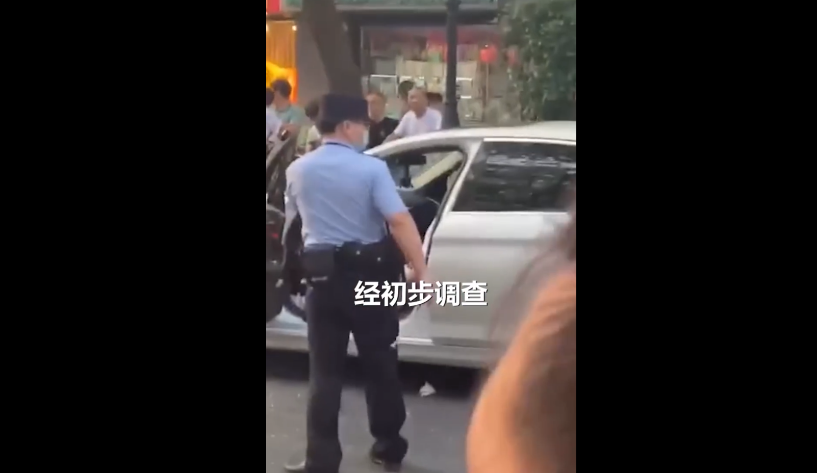 妻子出轨|六旬男子因感情纠纷捅死29岁男子 网友惊叹年龄跨度极大的＂三角恋＂