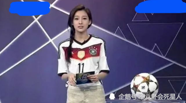 女团|央视又上新! 主持人马凡舒好像女团门面 高考曾考上状元