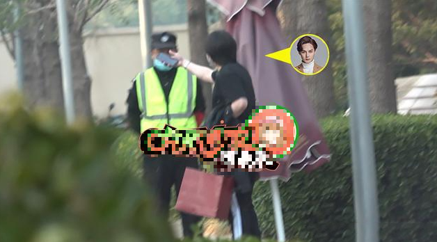 尹正|多次行程重合，尹正陈都灵疑似恋情曝光！网友：感觉差辈了