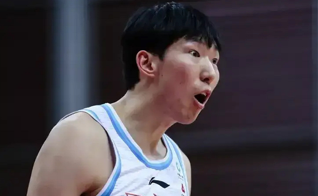 男篮|情商太低？周琦举报新疆队违规，姚明会下狠手吗？