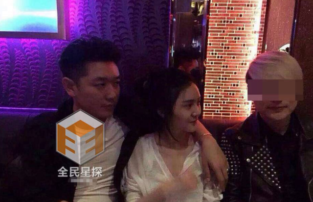 钱枫|又一个！继钱枫后田源被女嘉宾曝性侵未遂，此前曾婚内出轨