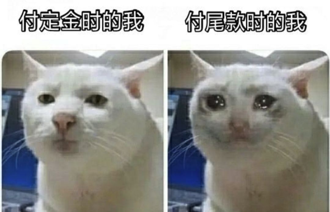 秒杀|为什么付尾款总在半夜 是怕白天大家＂人间清醒＂吗?